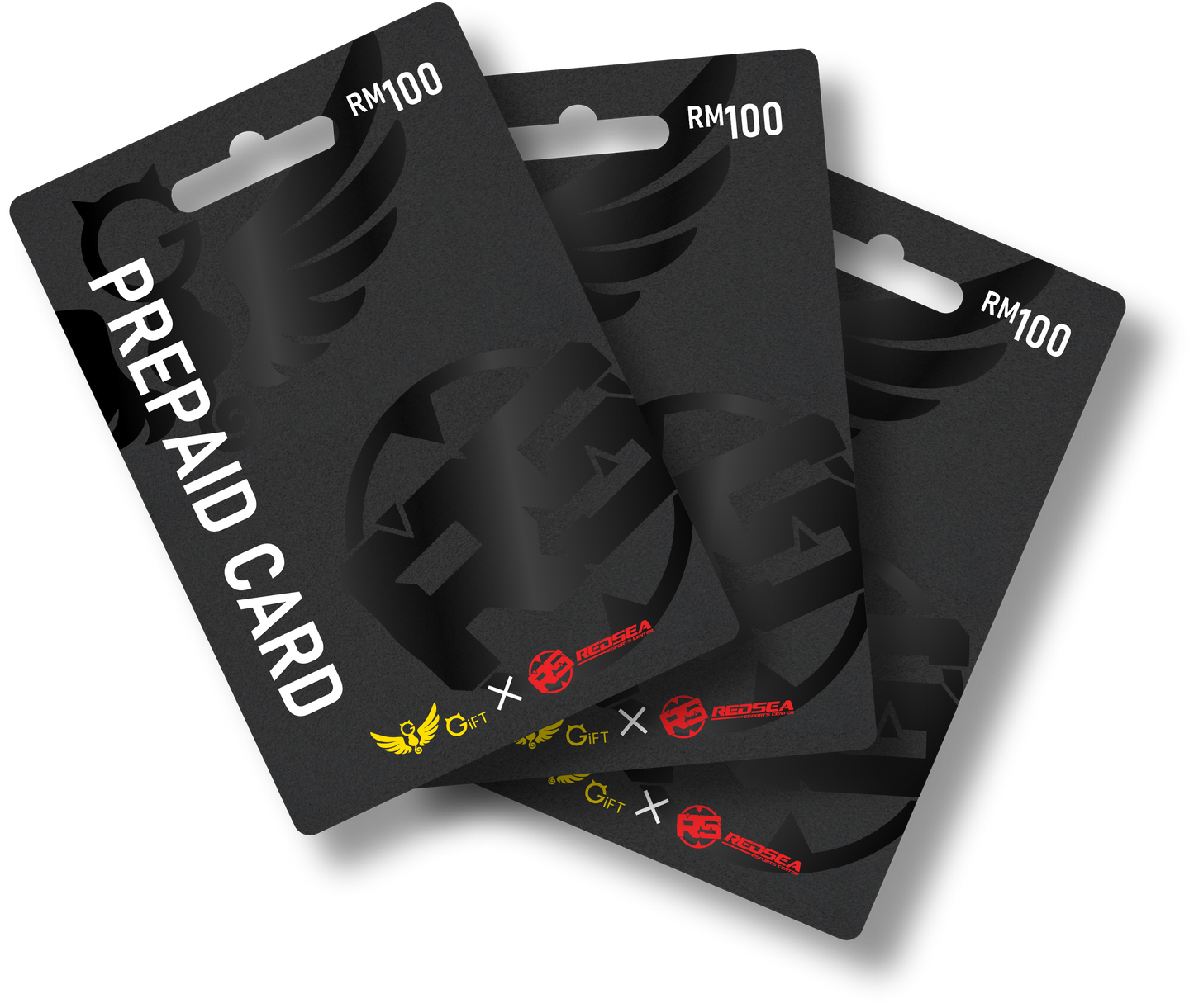 Gift Lembah Maju Prepaid Card (Digital Code)