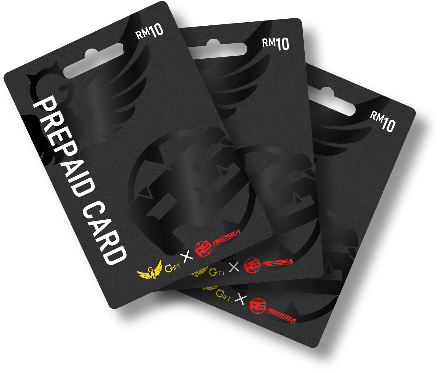 Gift Bukit Angsana Prepaid Card (Digital Code)